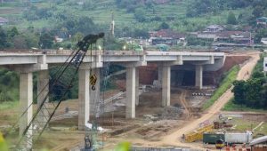 Tol Bocimi Bakal Miliki 6 Simpang Susun dan Exit Tol di Daerah Ini, Sukabumi-Palabuhan 2,5 Jam