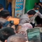 Suami Tega Gorok Leher Istri di Ciledug,