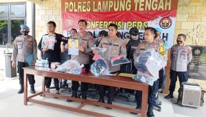 Kronologi Polisi Tembak Polisi, Korban Ceplas Ceplos di Media Grup Perpesanan