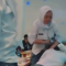 Wanita Diduga Pegawai Honorer Bekasi