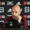 Erik ten Hag tengah membidik salah satu