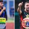 Duel El Clasico antara Persib Bandung Vs