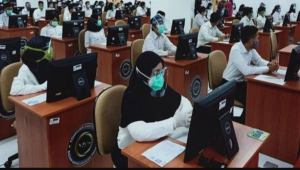 Soal Gaji PPPK Guru 2022, Pemerintah Anggarkan Rp 14 Triliun