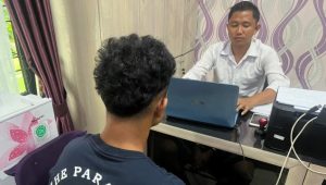 Durhaka, Santri Tusuk Ustad Saat Salat Ashar di Ponpes