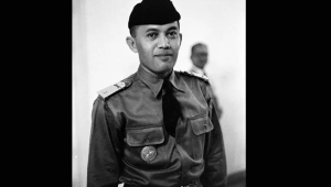 Profil AH Nasution, Jenderal yang Lolos dari Kekejaman Kelompok G30S PKI