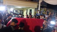 Jenazah Azyumardi Azra Dimakamkan di TMP Kalibata Hari Ini