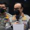 Anggota Polisi Dipecat