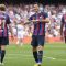 Selebrasi khas Robert Lewandowski
