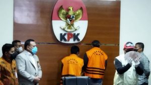 Konstruksi Suap Hakim Agung Dibeberkan KPK, Begini Katanya