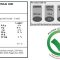 Pemberian label pada produk kemasan