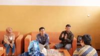 Sosialisasikan Pemilu 2024 ke Generasi Muda, KPU Jawa Barat Rangkul Forum OSIS
