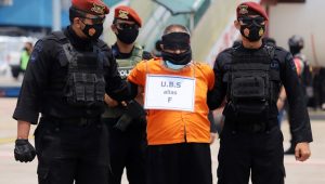 Sebanyak 88 Napi Terorisme Jawa Barat Kembali Setia kepada NKRI, Ini Datanya