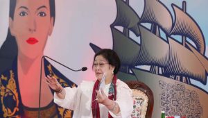 Ibu Megawati Usul ke KPU Agar Nomor Urut Parpol pada Pemilu 2024 Tetap Sama, Begini Alasannya