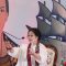 Ketua DPP PDIP Megawati Soekarnoputri