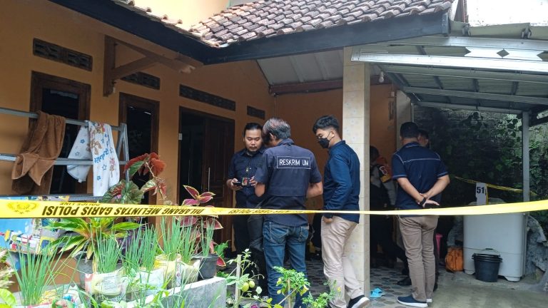 Kasus Dukun Sukabumi