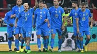 Kalahkan Hongaria 2-0, Italia Melaju ke semifinal Nations League