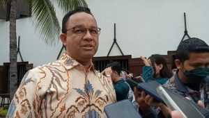 Tiga Partai Segera Deklarasikan Anies Baswedan Capres 2024