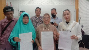 Orang Tua Santri Ponpes Gontor Tempuh Jalur Hukum, Bilang Meninggal karena Sakit Ternyata Dianiaya
