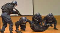 13 Terduga Pelaku Terorisme Ditangkap Densus 88