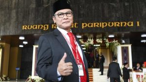 Loyalis Puan Maharani Bentuk Dewan Kolonel, Begini Tujuannya