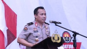 Anggota Polres Sukabumi Brigadir Aulia Dipecat Tidak Hormat, Kadiv Propam : Terlibat Kasus Narkoba