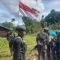 Ilustrasi, 12 pekerja jalan trans Papua