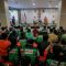 Audiensi Ojol ke PKS