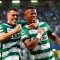 Sporting vs Tottenham Hotspur
