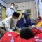 Walikota Sukabumi Achmad Fahmi