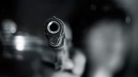 Ilustrasi/Polisi tembak polisi di Lampung-pixabay-