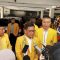 Ketua DPD Partai Golkar Jabar, Tubagus Ace