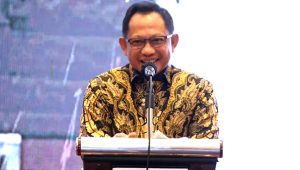 Tito Carnavian : ASN Bisa Langsung Dipecat oleh Kepala Daerah, Asal..