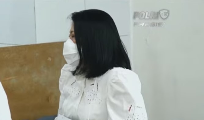 Pihak kepolisian mengungkapkan bahwa Sambo cs