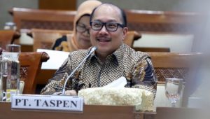 Dirut Taspen Segera Diperiksa, Soal Kasus Duit Capres Rp 300 T dan Nikah Gaib