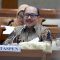 Direktur Utama PT Taspen Antonius N.S Kosasih.