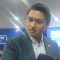 Anggota Komisi I DPR RI Rizki Aulia