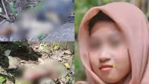 Sadis, Siswi SMA Dimutilasi Pacar Gegara Cemburu Status IG
