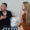 Vicky Prasetyo Akan Nikahi DJ Asal Rusia