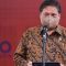 Menko Perekonomian Airlangga Hartarto