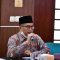Anggota DPRD Jawa Barat Komisi II Abdul Muiz pada saat