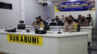 Polres Sukabumi Bakal Gelar Operasi Zebra Bulan Depan, Catat Waktunya
