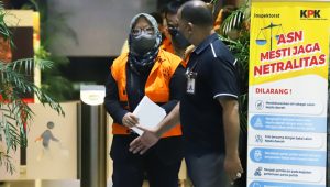 Soal Kasus Ade Yasin, Komisi III DPR: Kami Harap Hakim bisa Berani dan Adil