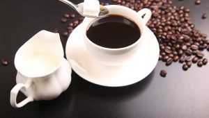 5 Manfaat Minum Kopi Tanpa Gula,Kurangi Resiko Kanker