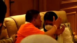 Rekaman Pertengkaran Ferdy Sambo dan Putri Candrawathi di Magelang Bocor, Cek Faktanya