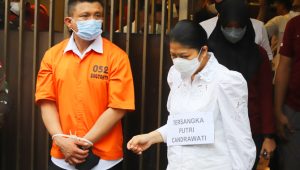 Hasil Uji Poligraf Putri Candrawathi Rahasia, Alasan Penyidik Takut Salah Analisis