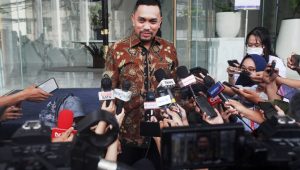 Wakil Ketua Komisi III DPR RI Sambut Baik Wacana Kapolda Berpeluang Dijabat Perempuan