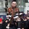 Wakil Ketua Komisi III DPR RI Ahmad Sahroni