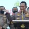 Kapolri Jenderal Pol Listyo Sigit Prabowo.