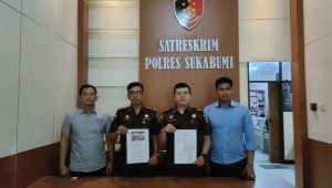 Tuduh Kejaksaan Sukabumi Sarang Mafia, Kejari Laporkan Pembuat Konten ke Polisi