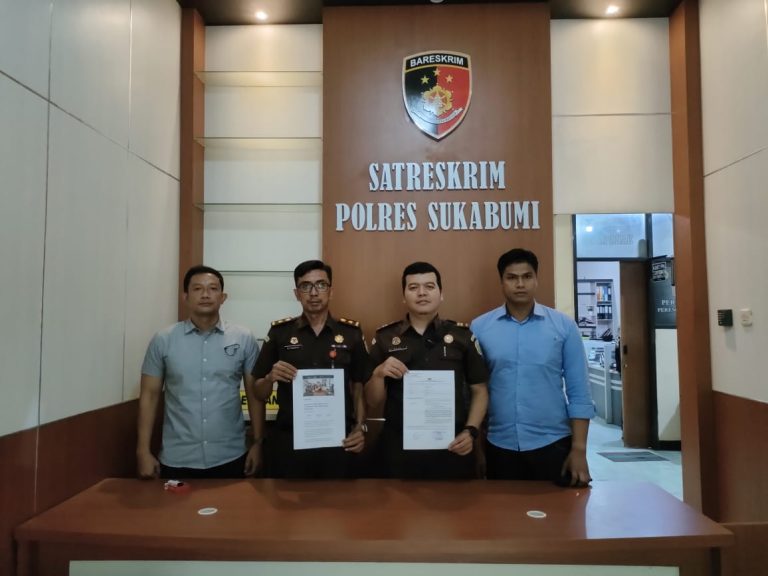 Kejasaan Sukabumi